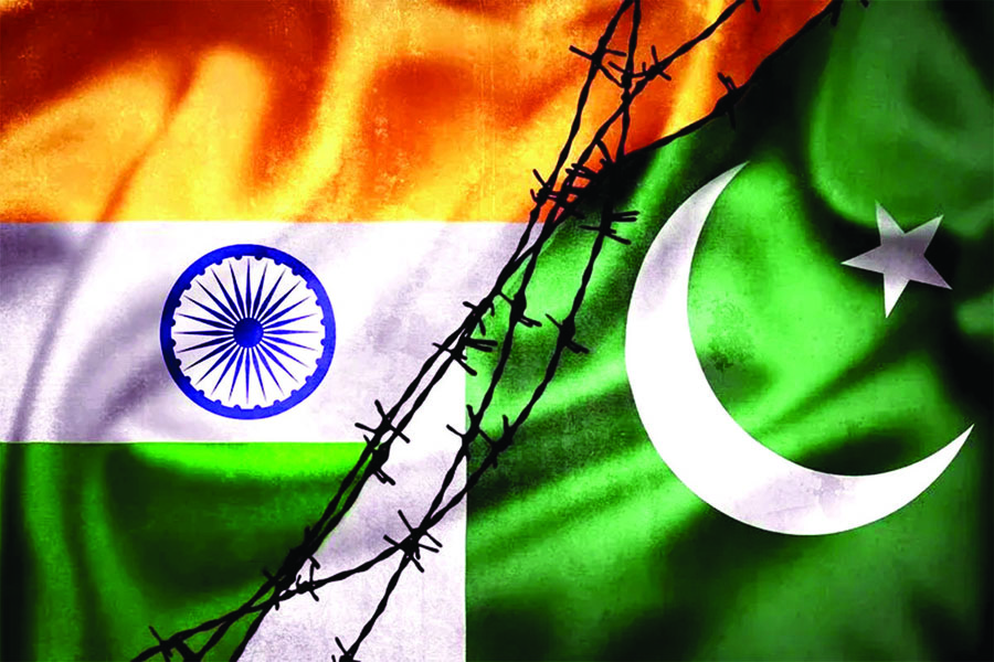 India-Pakistan Tensions: Both Countries Declar High Commission Officials ‘Person Unwanted’